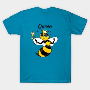 Queen Bee T-Shirt